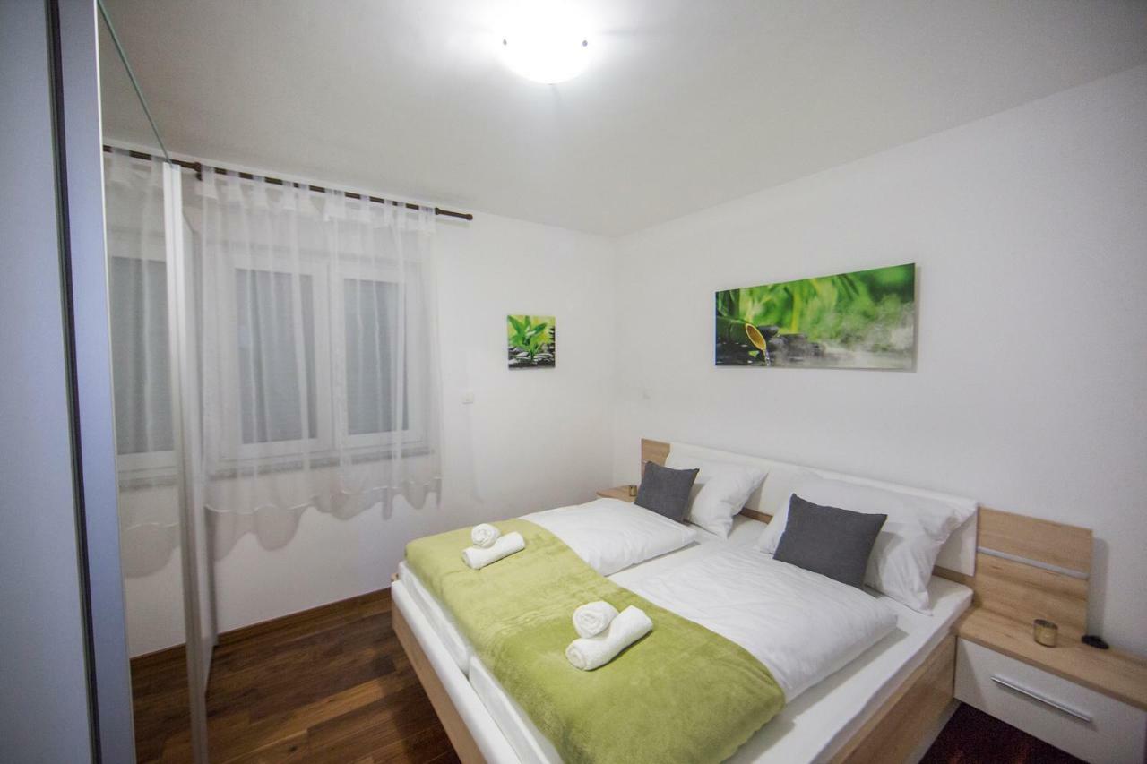 Apartman Apartment's Tea & Nevio
