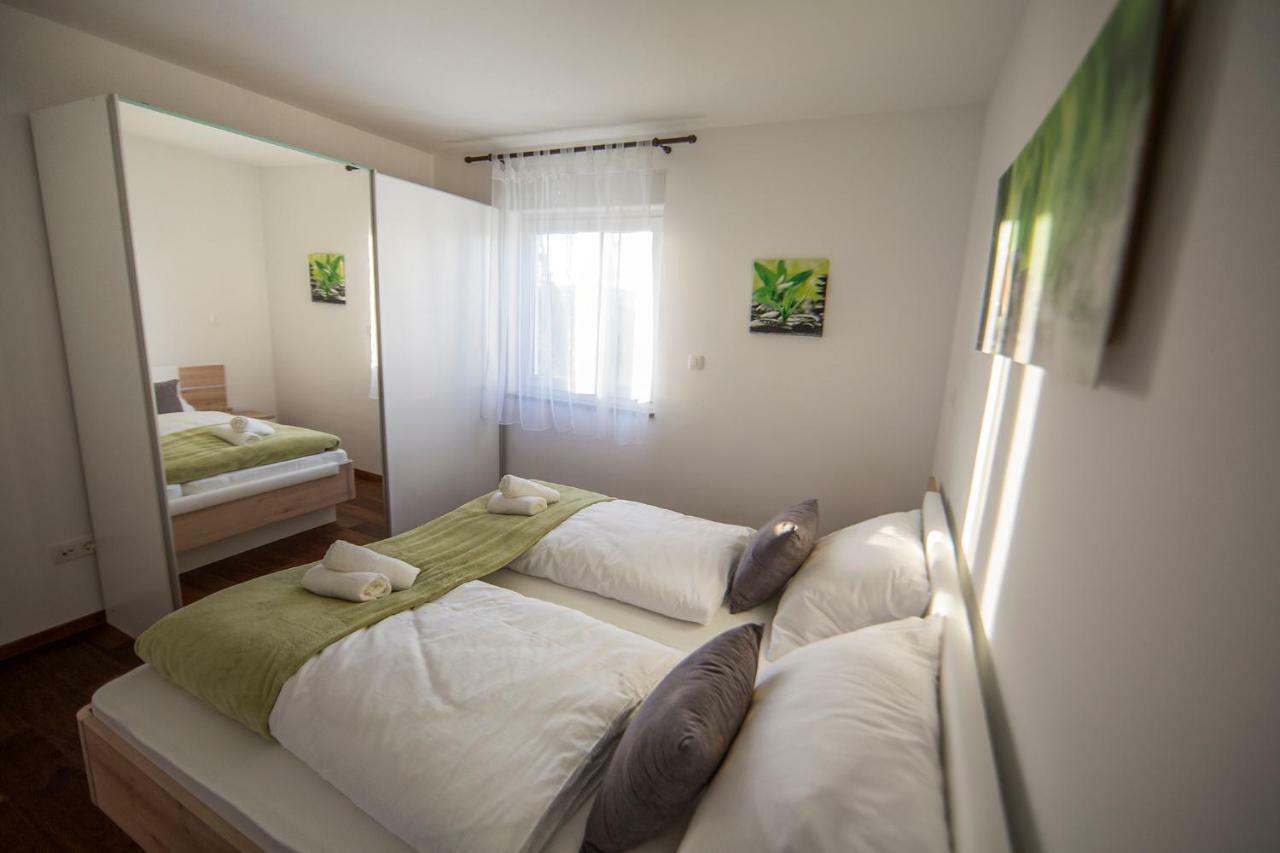 Apartman Apartment's Tea & Nevio *
