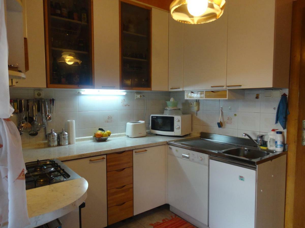 Apartman Kapo