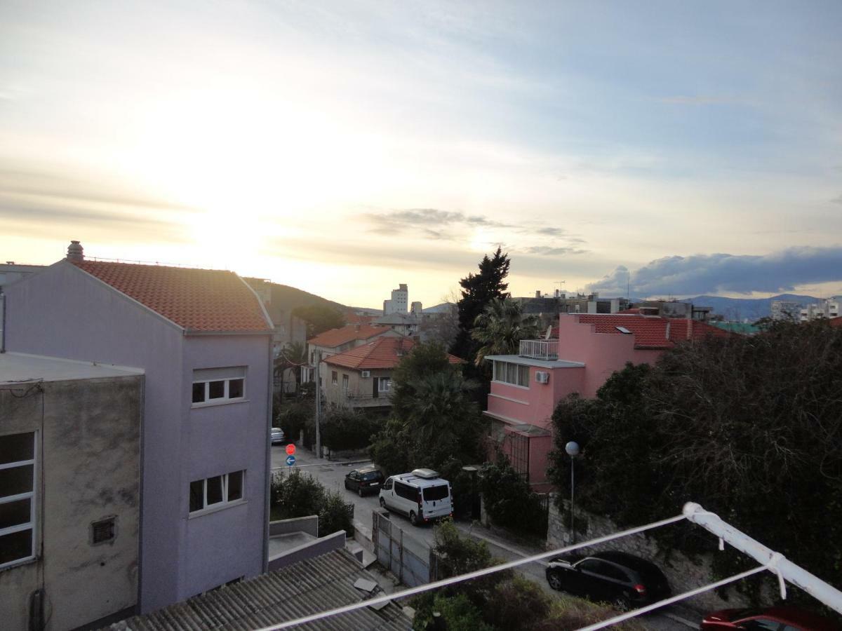 Apartman Kapo Split