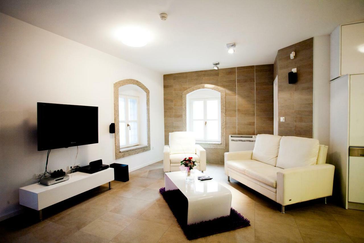 Mama Palace Apartment Split