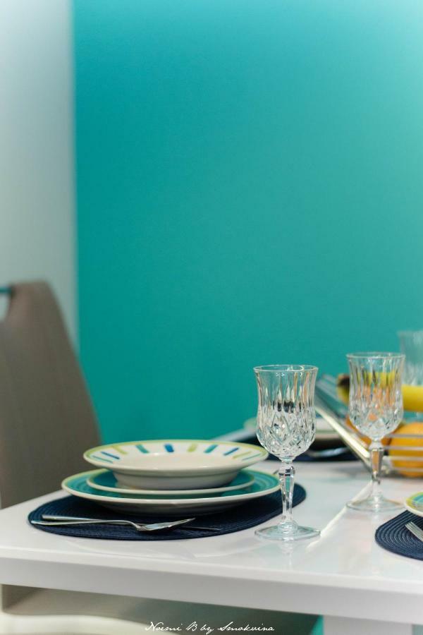 S&s Apartamento *