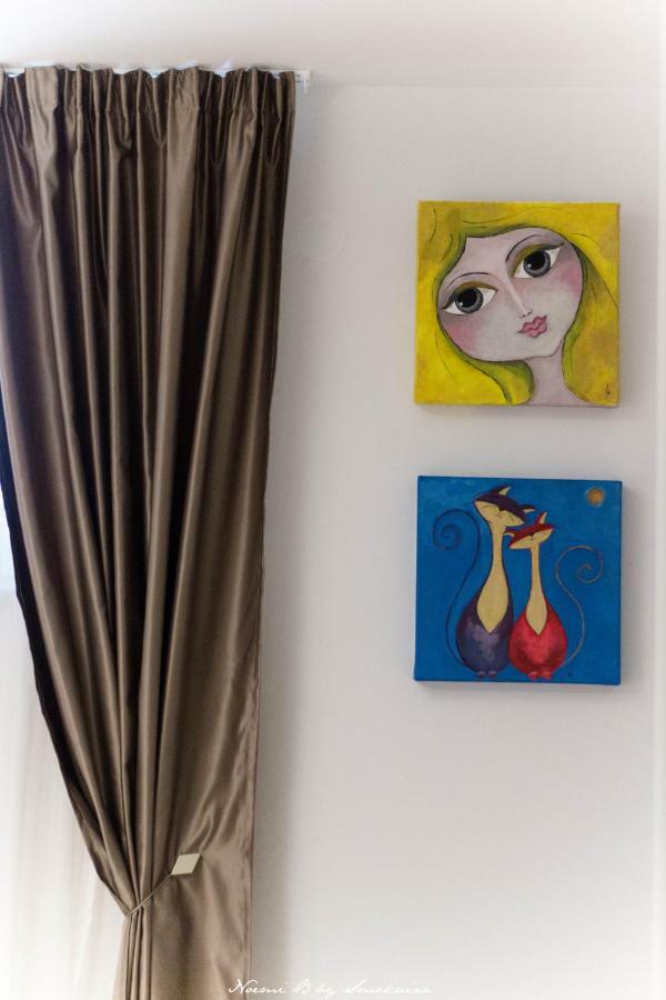 Apartamento S&s Split