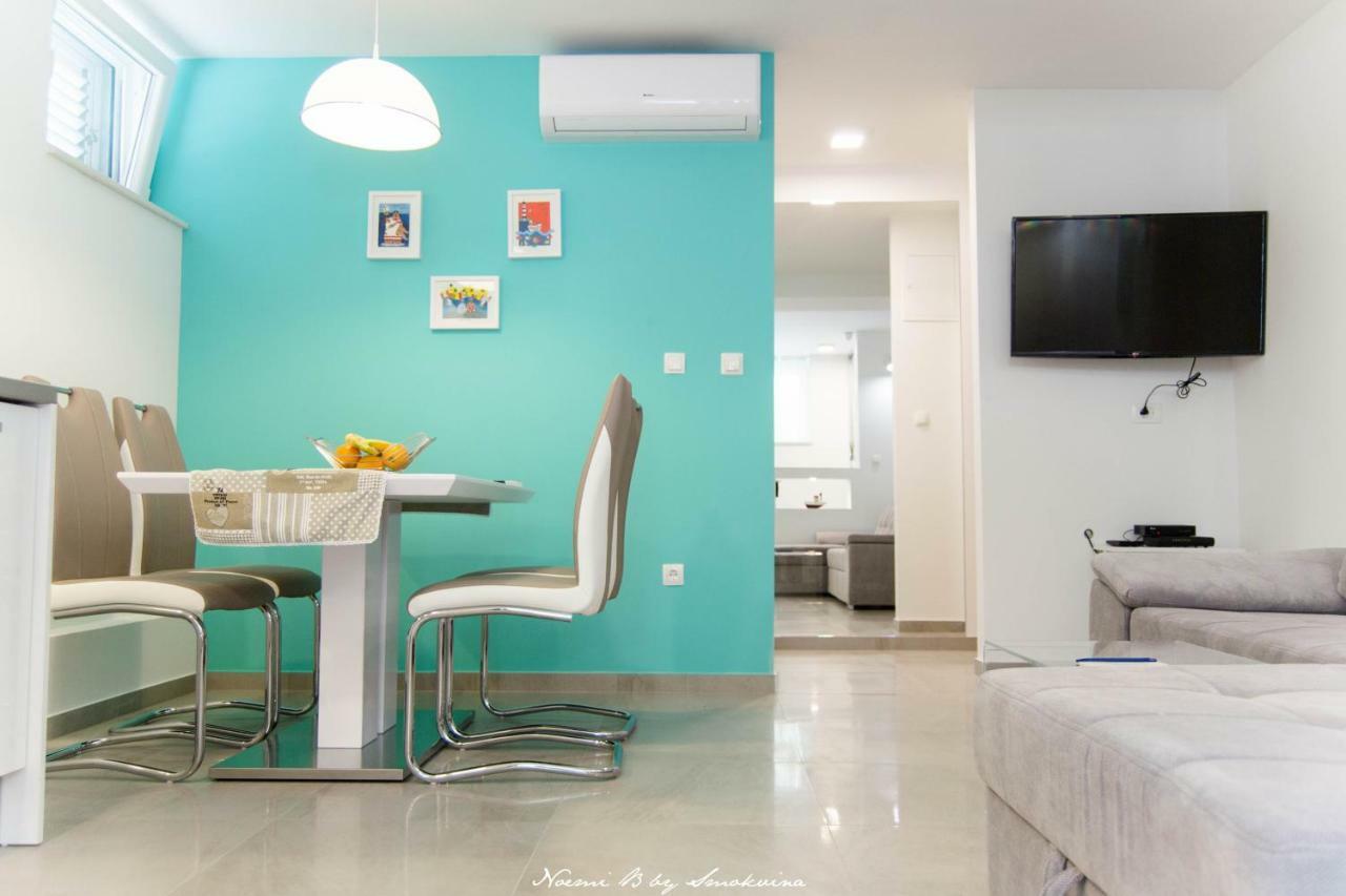 Apartamento S&s Split