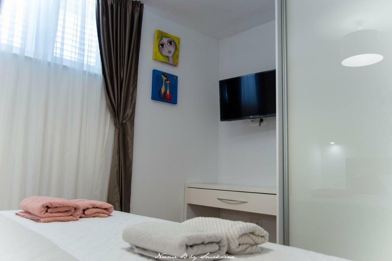 Apartamento S&s
