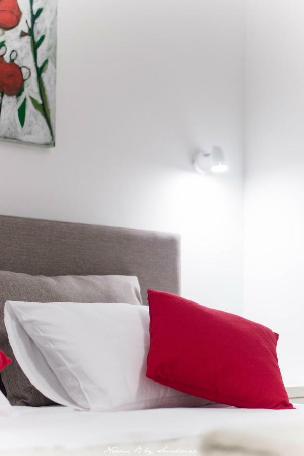 Apartamento S&s