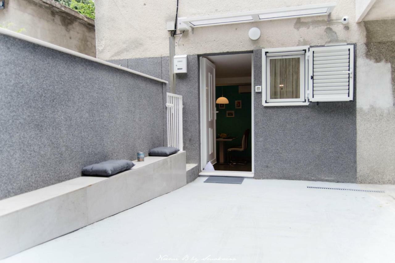 Apartamento S&s *