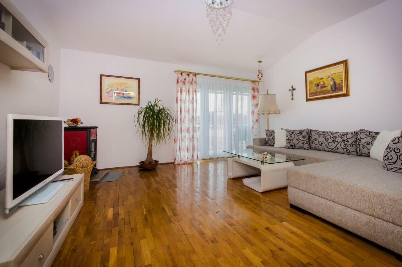 Apartman Marija *