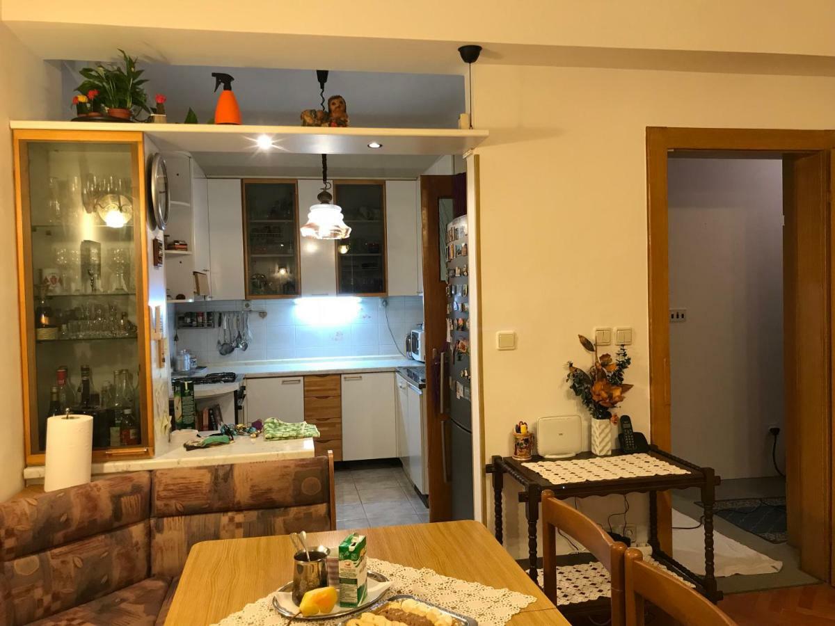 Apartman Kapo Split
