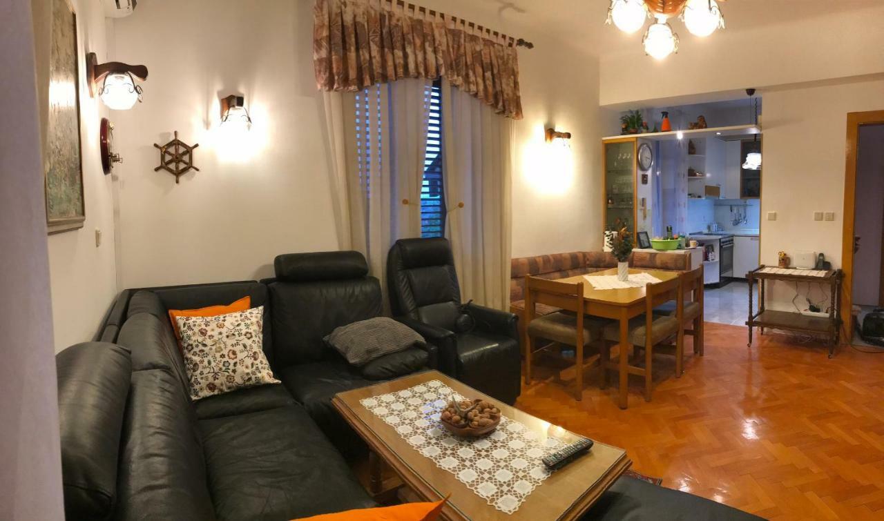 Kapo Apartman *
