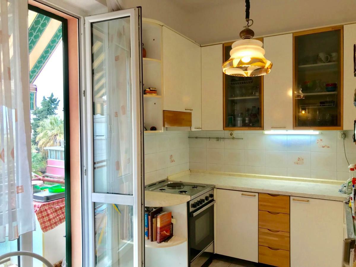 Kapo Apartman
