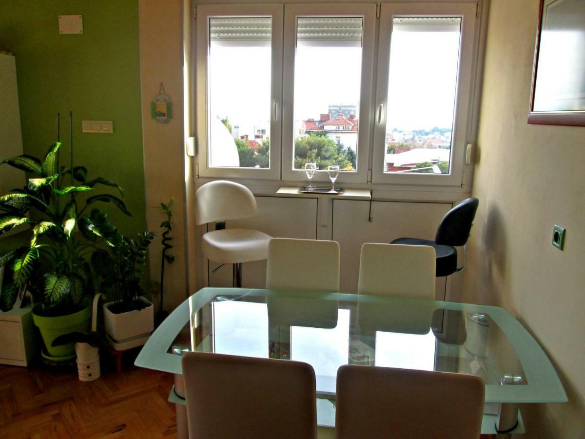 Apartment Astonishing View *
