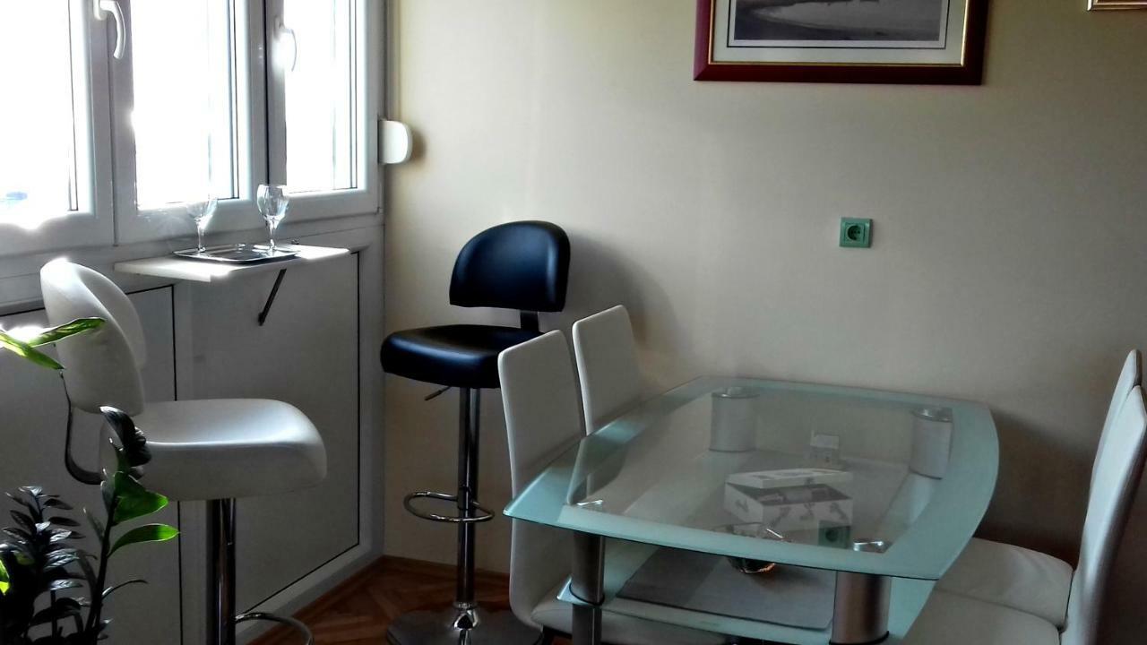 Apartment Astonishing View Split