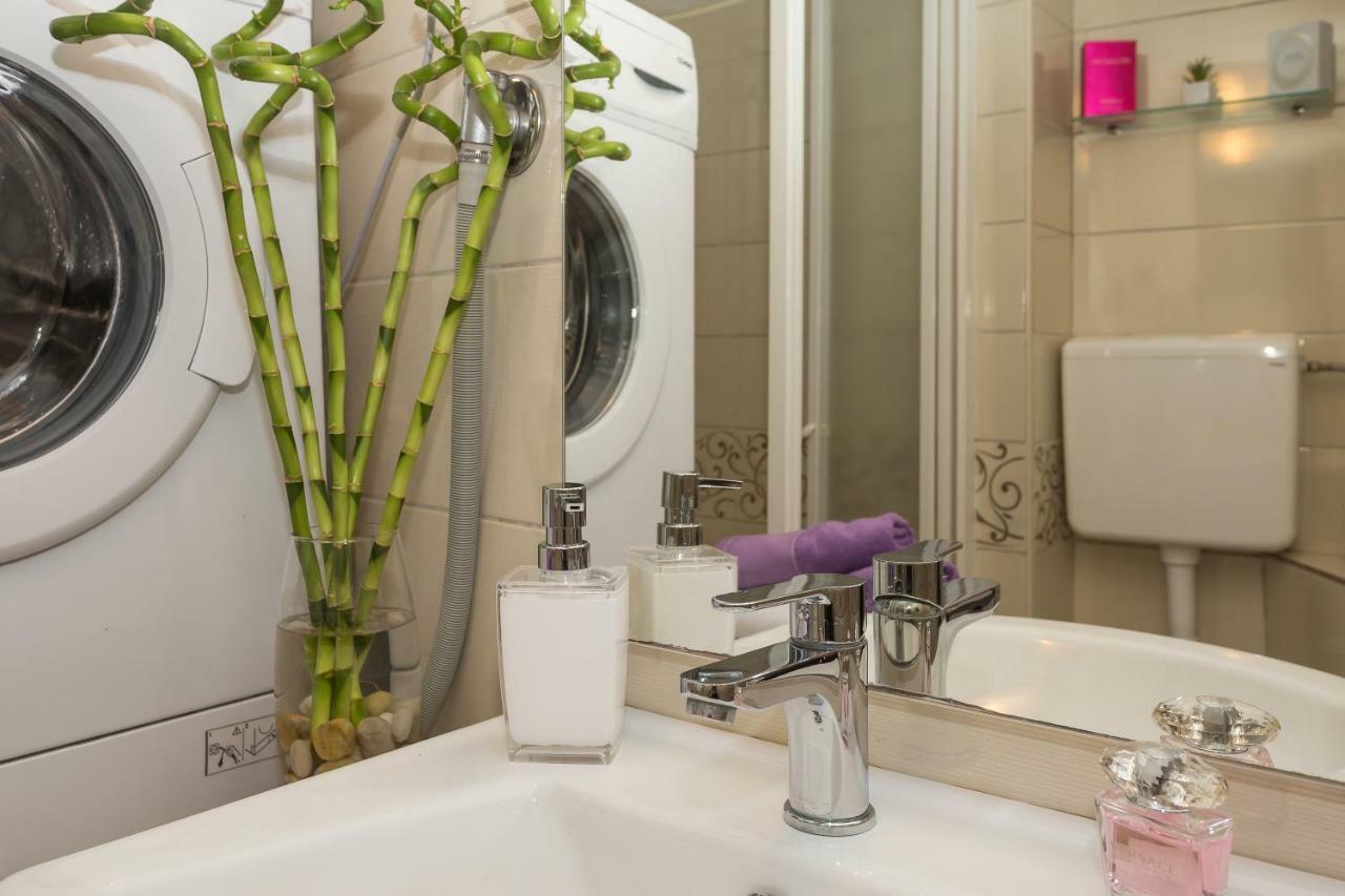 Priska1700 Apartamento *