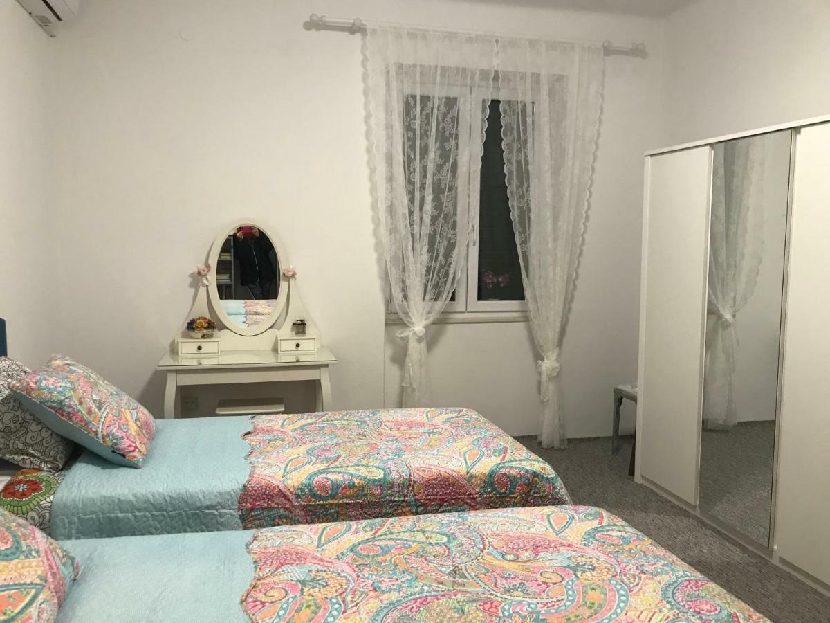 Kapo Apartman