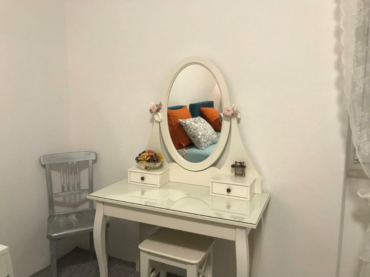 Apartman Kapo Split