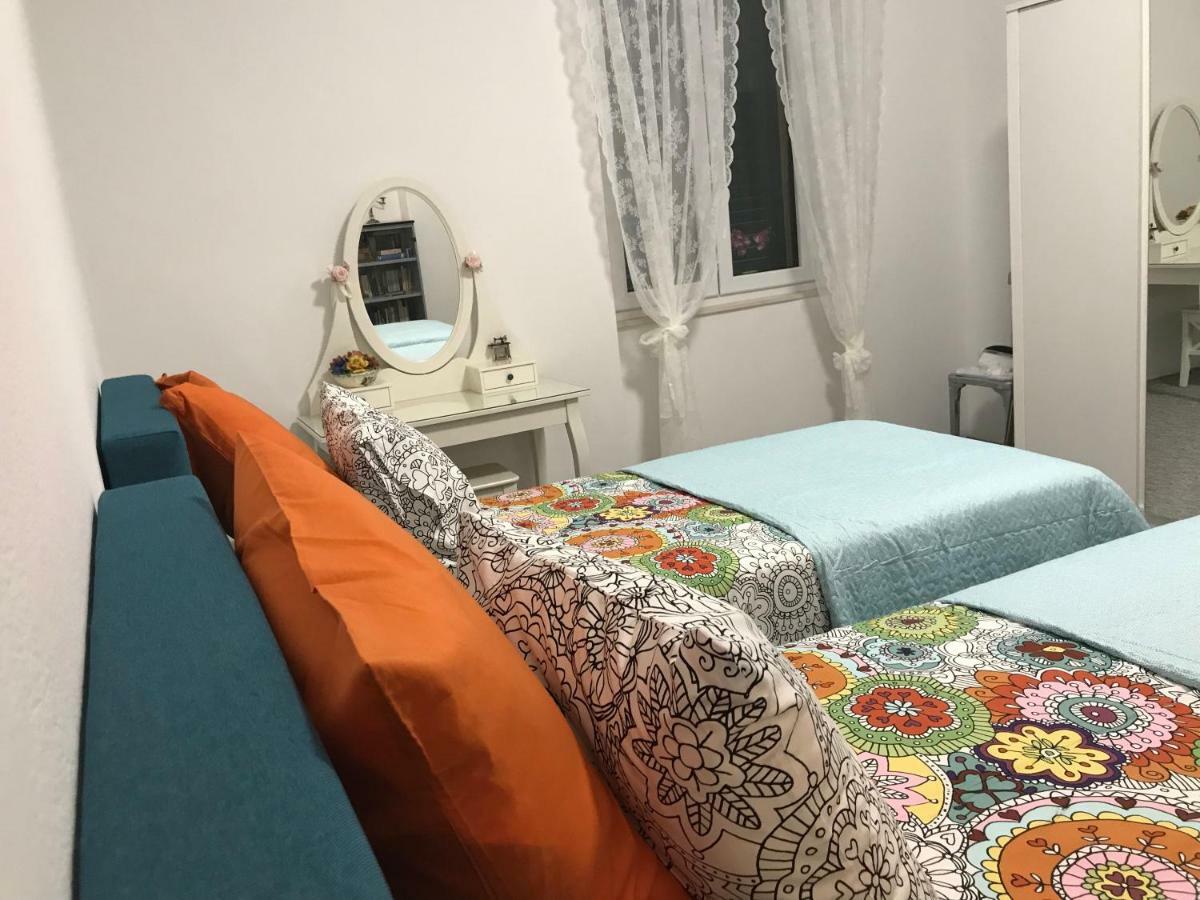 Kapo Apartman