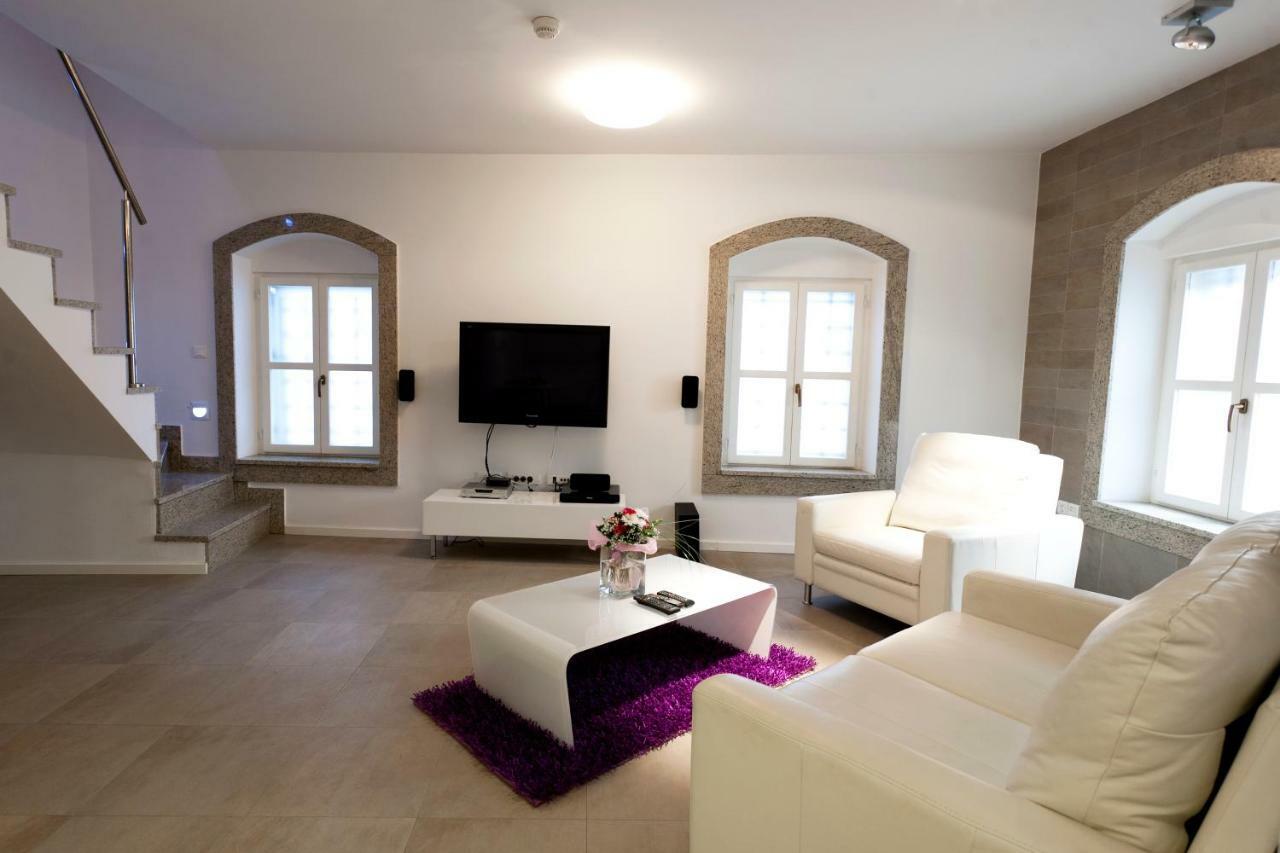 Apartment Mama Palace Split