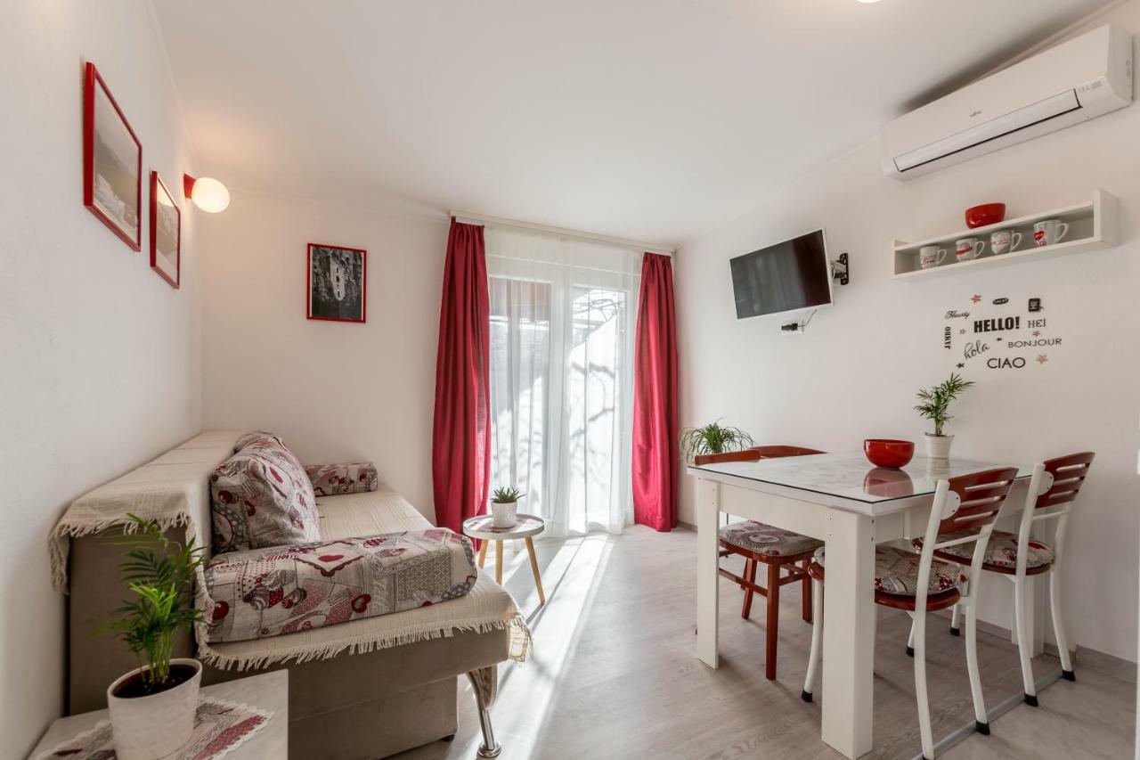 Apartman Taja, Cijela Kuca I Vrt Samo Za Vas