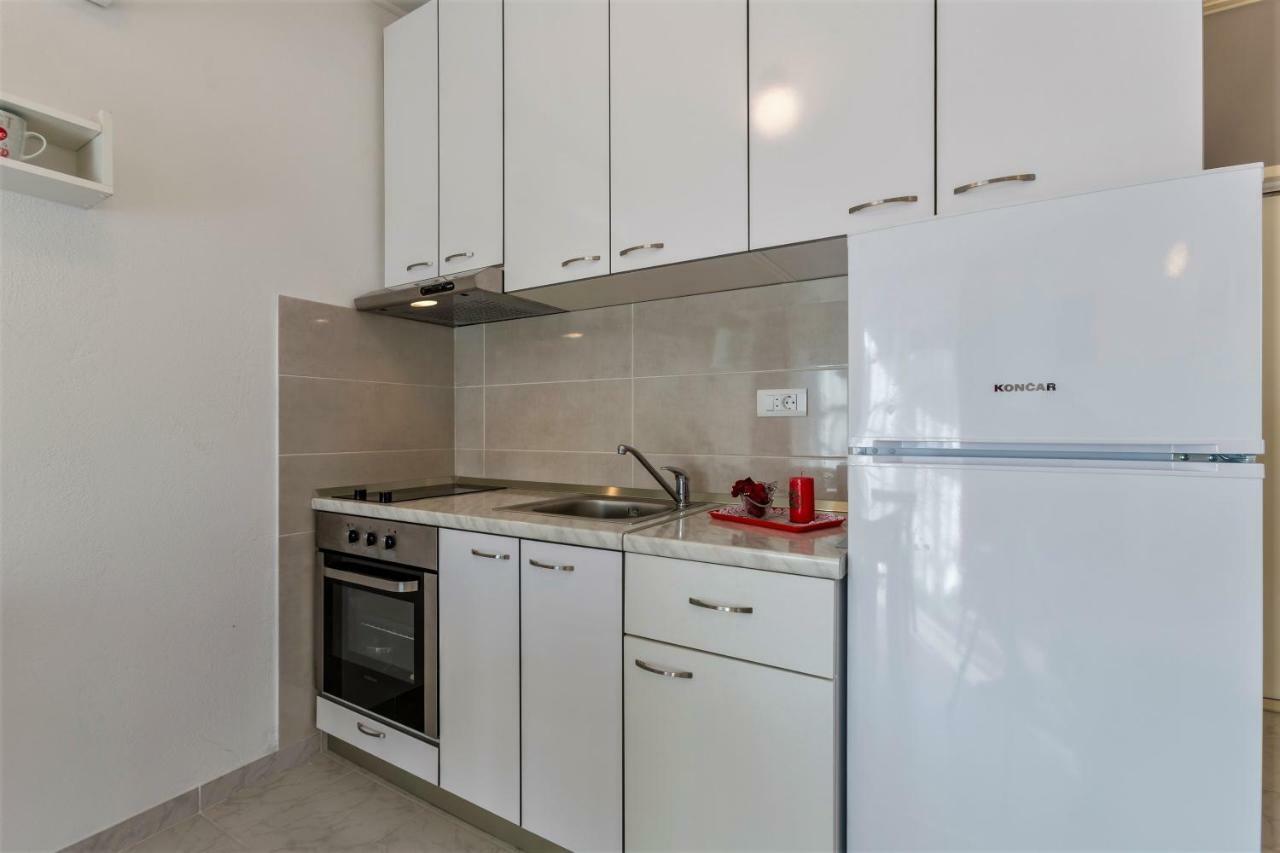 Taja, Cijela Kuca I Vrt Samo Za Vas Apartman