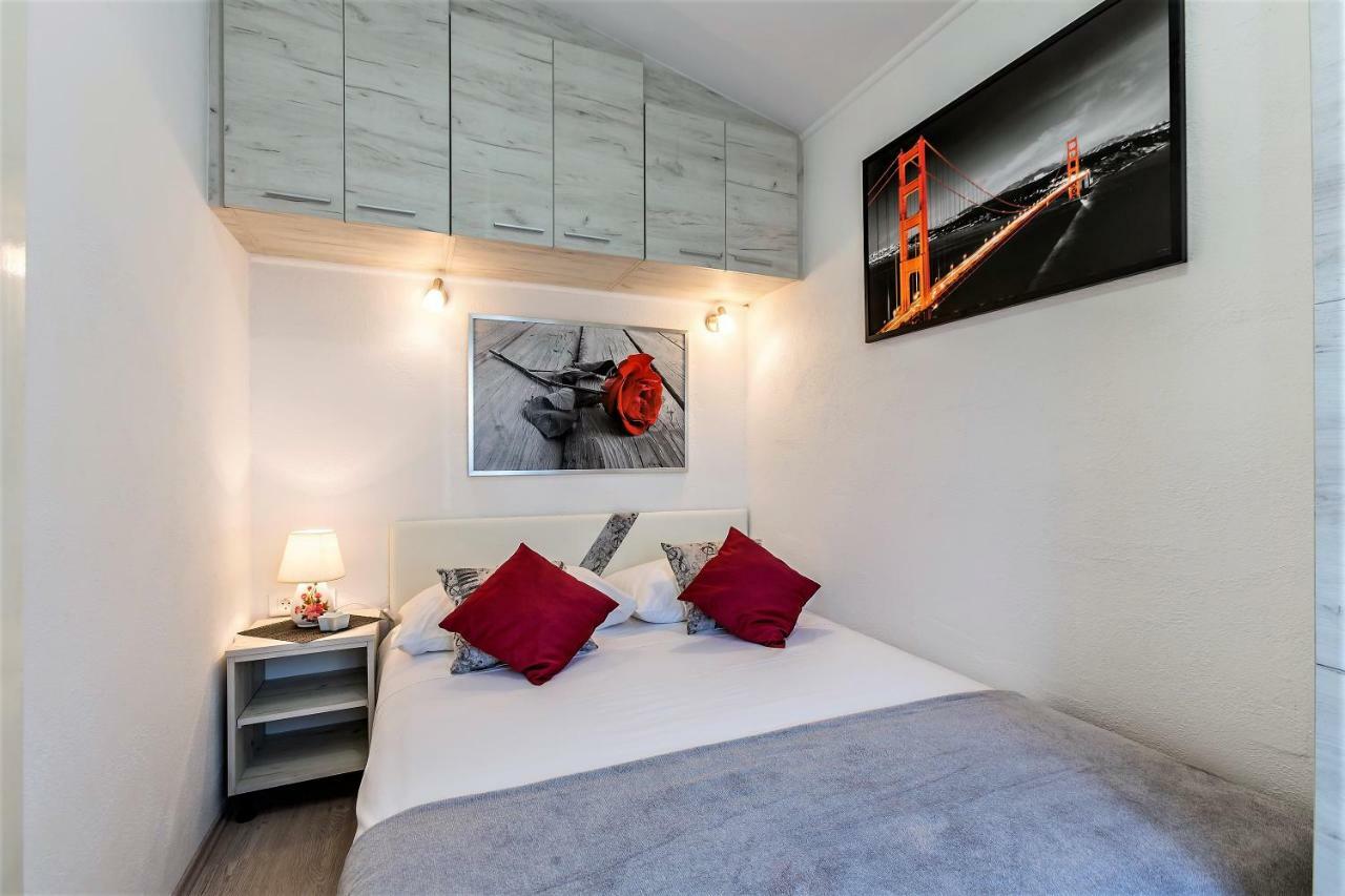 Taja, Cijela Kuca I Vrt Samo Za Vas Apartman *