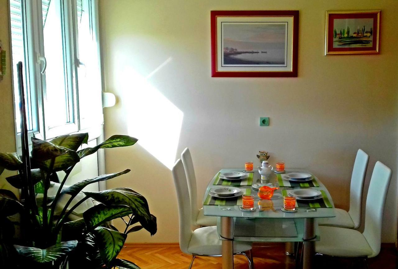 Astonishing View Apartment Split