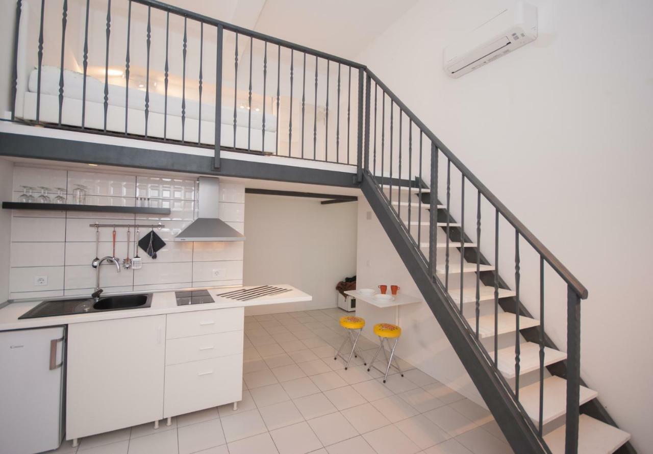 Apartment Porta
