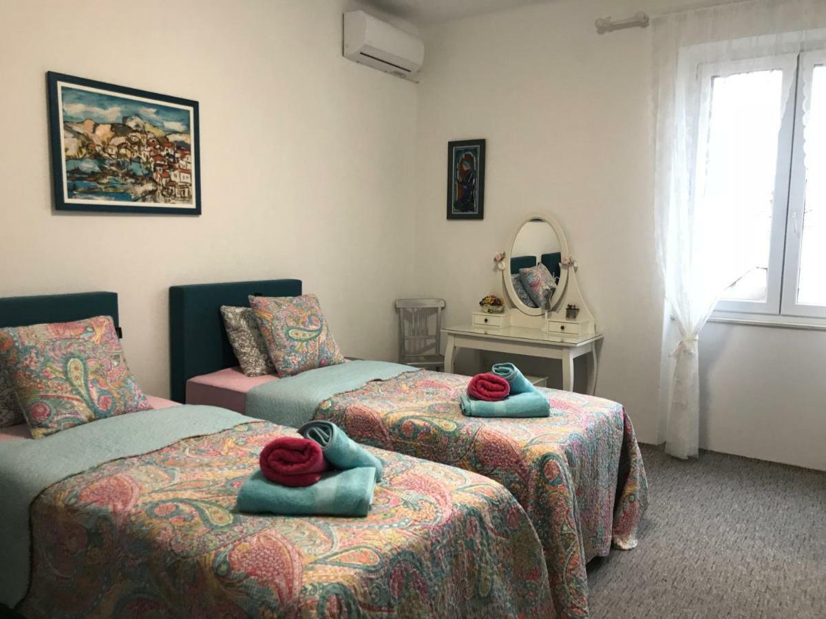 Apartman Kapo Split