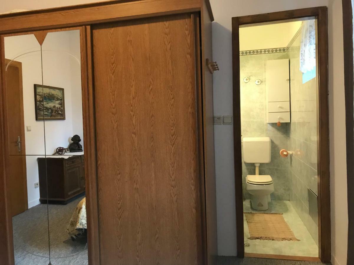 Apartman Kapo *