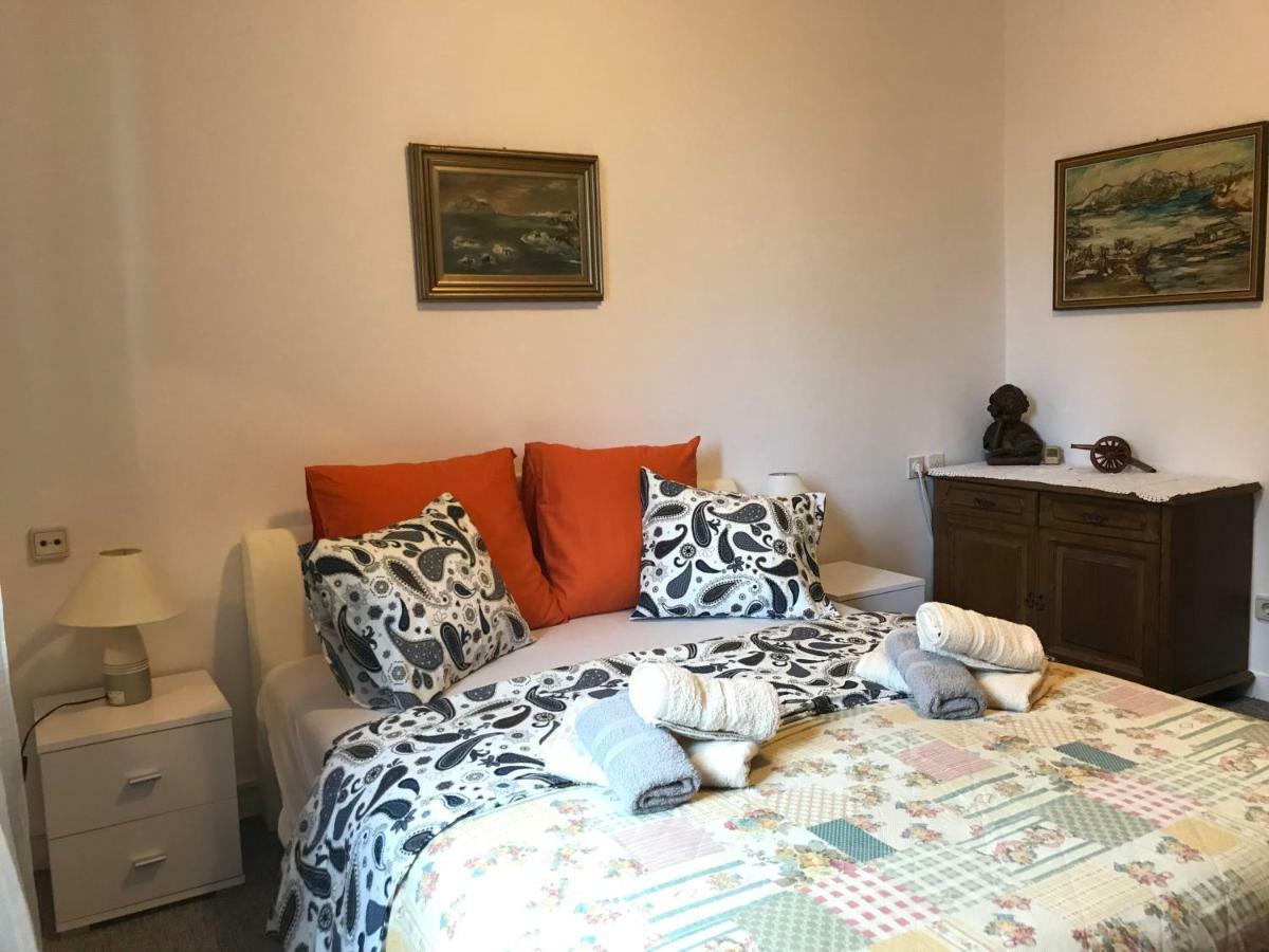 Kapo Apartman Split