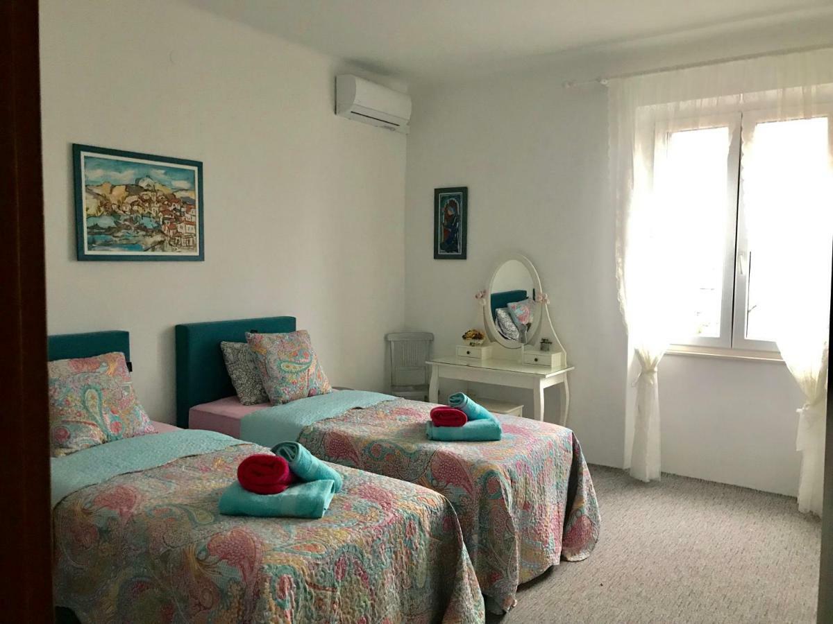 Kapo Apartman Split