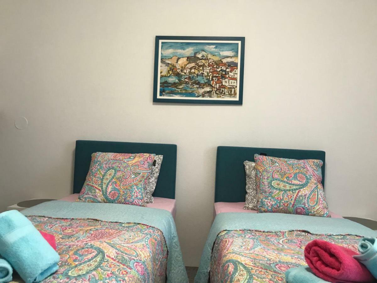 Apartman Kapo