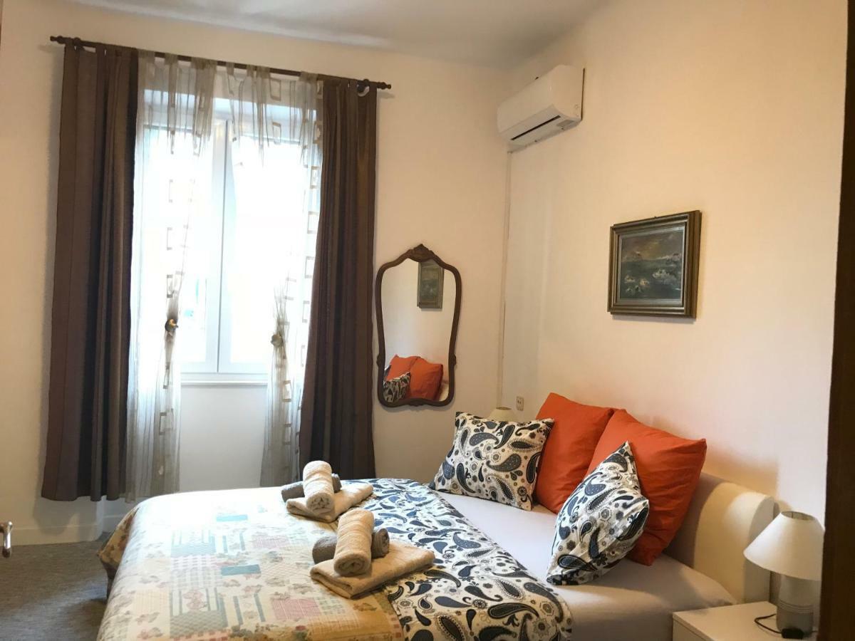 Kapo Apartman Split