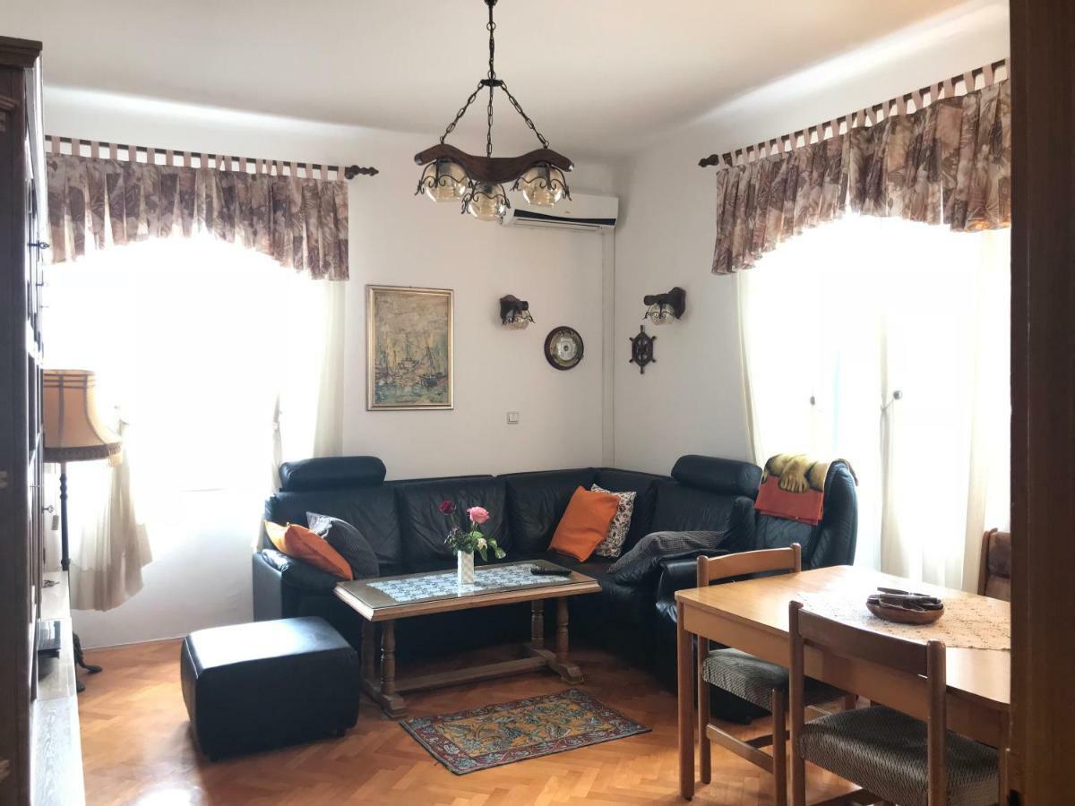 Kapo Apartman *