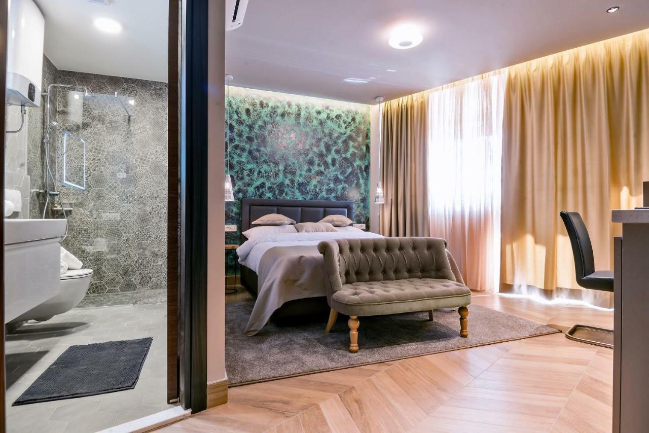 Il Giardino Luxury & 4* Split