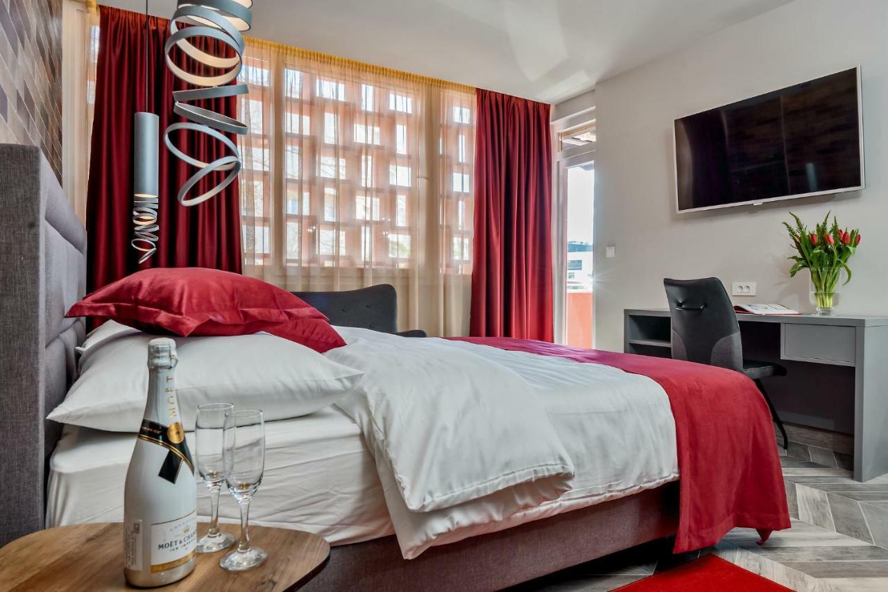 Il Giardino Luxury & 4*