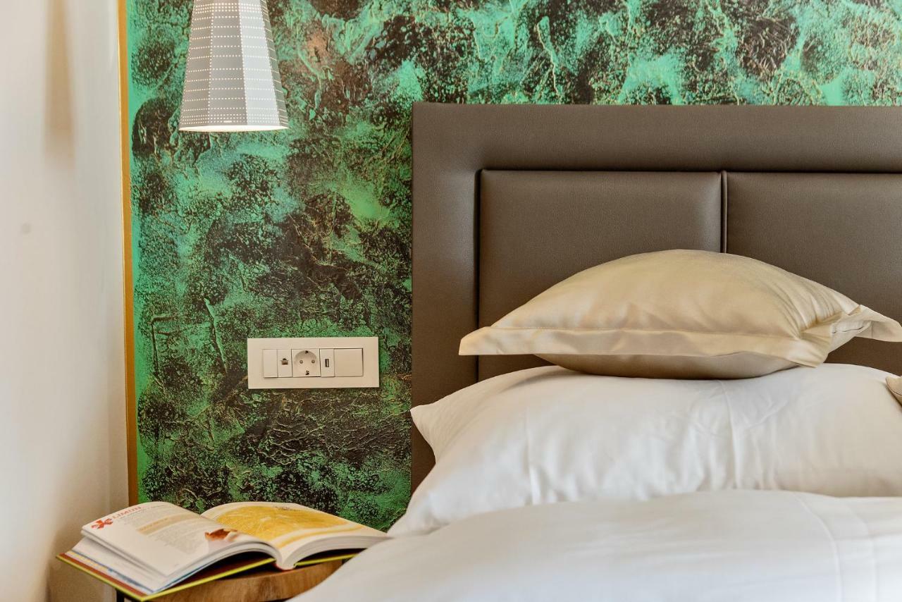 Il Giardino Luxury & 4* Split