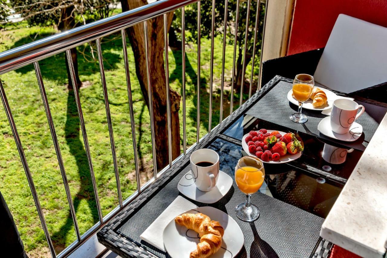 Gasthof Il Giardino Luxury &