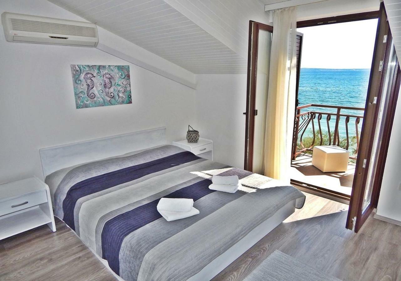 Rooms&apartments Star