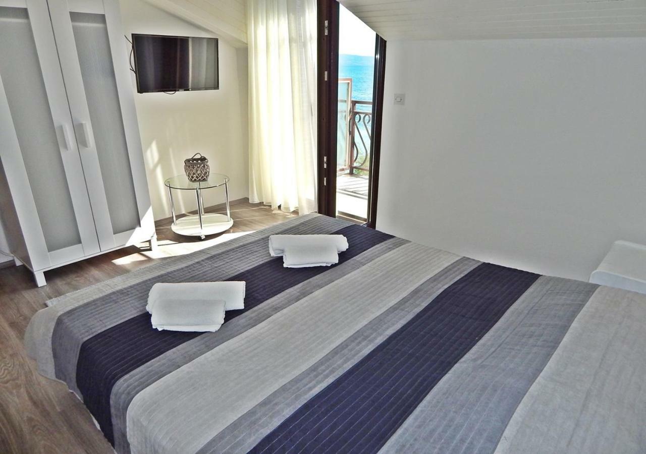 Rooms&apartments Star