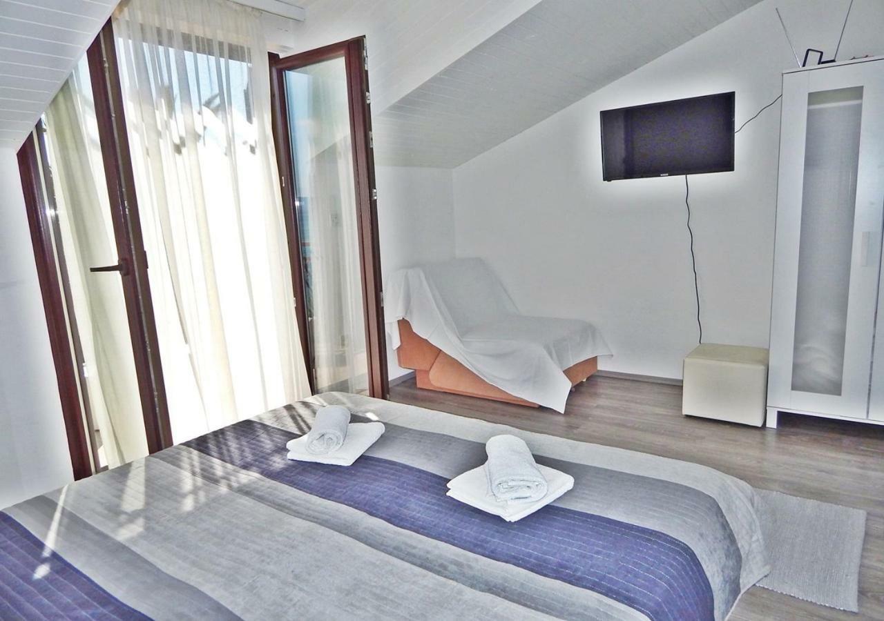 Rooms&apartments Star Apartment Split