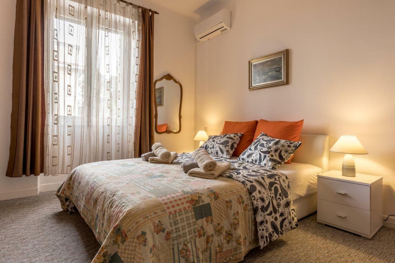 Kapo Apartman Split