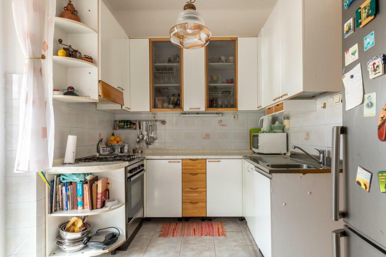 Apartman Kapo Split