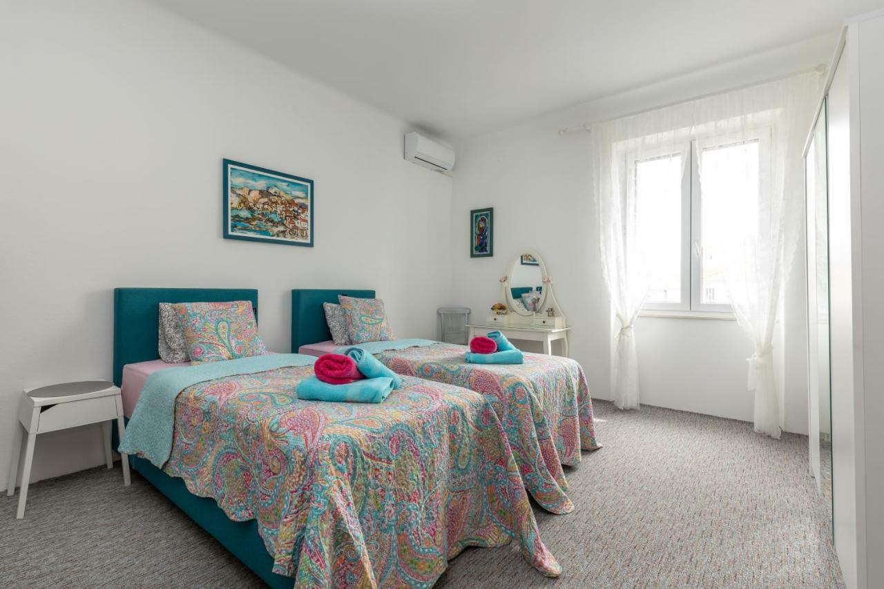 Kapo Apartman Split
