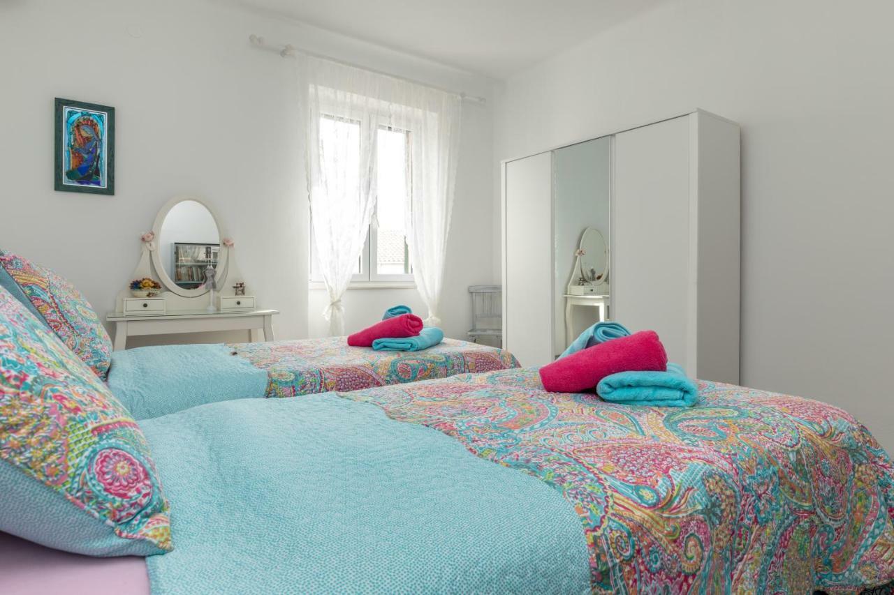 Kapo Apartman Split