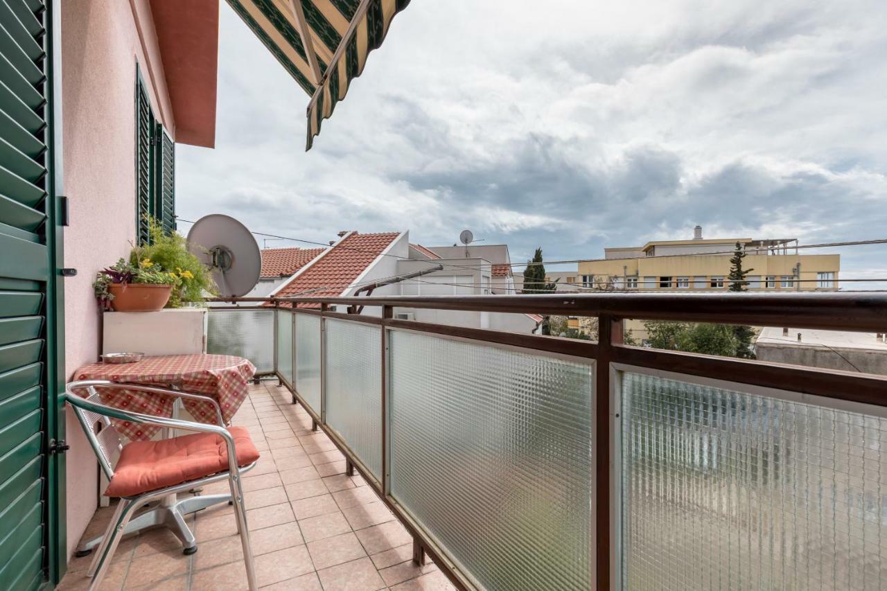 Kapo Apartman Split