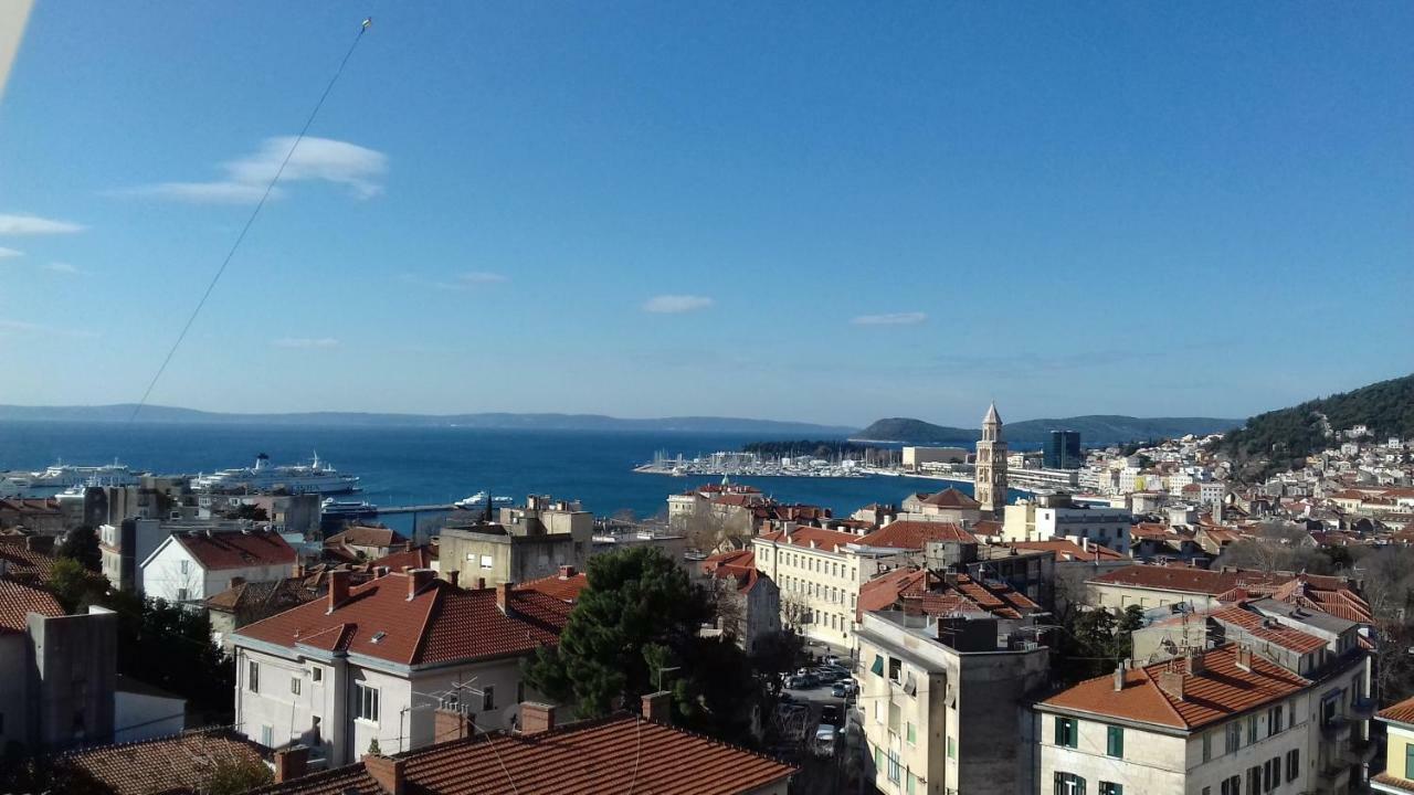 Astonishing View * Split