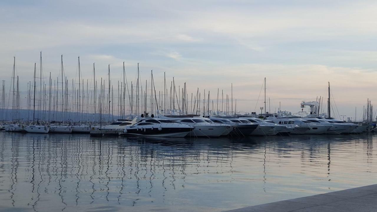 Adriatic Blue View Split