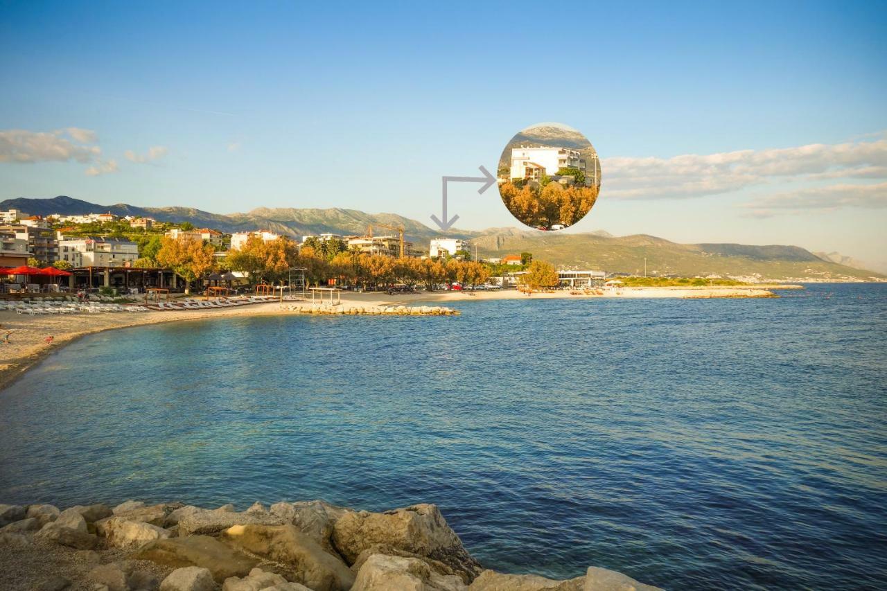 As's Apartman Split