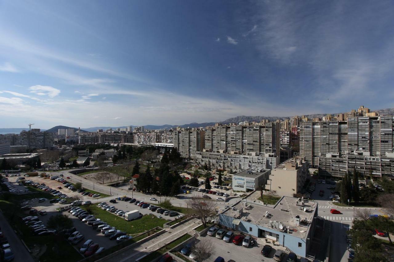 Apartamento Zest